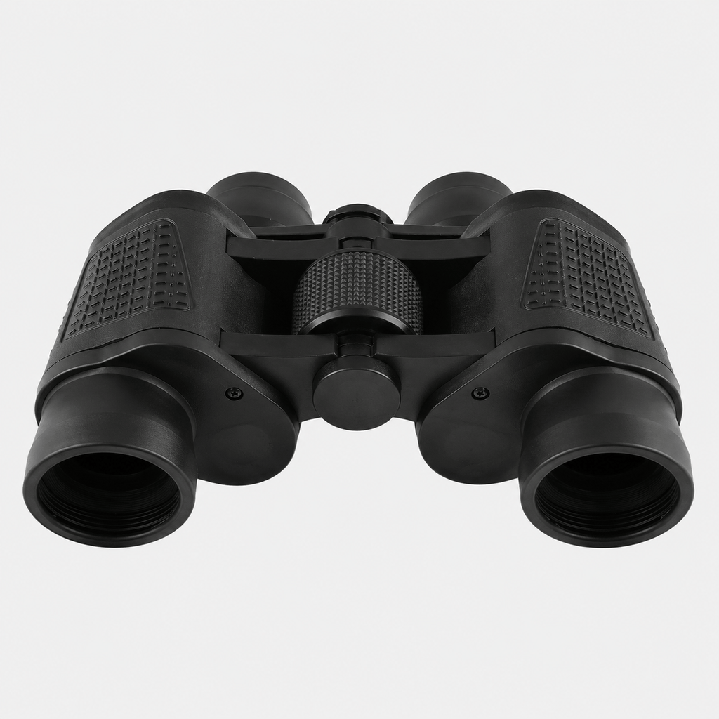 Hiking Camping high power hiking binoculars long distance outdoor