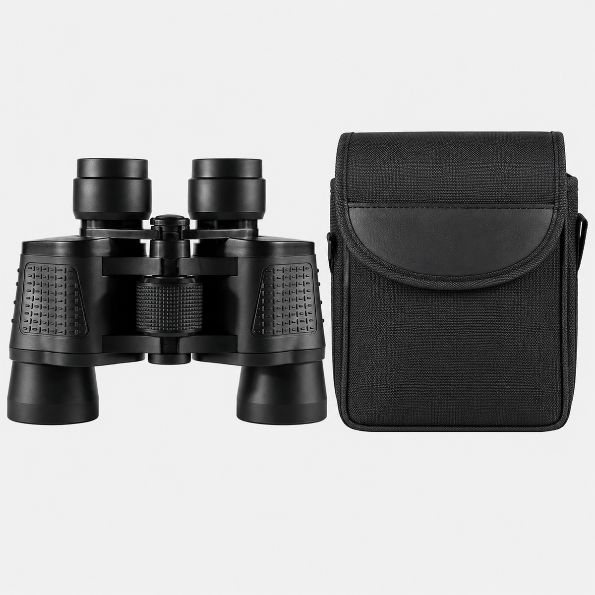 Hiking Camping high power hiking binoculars long distance outdoor