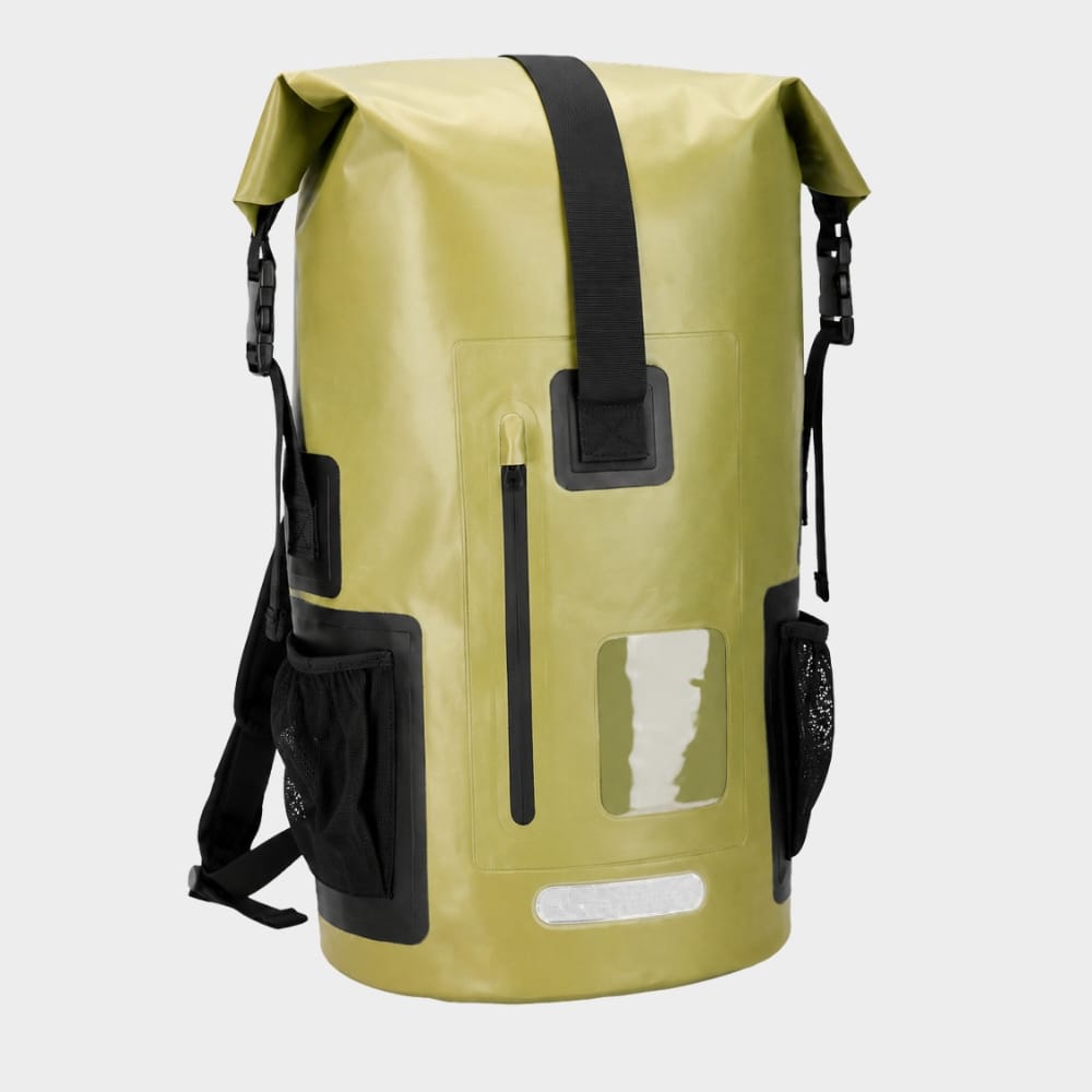 Hiking Camping Hiking Backpack Waterproof Rolltop