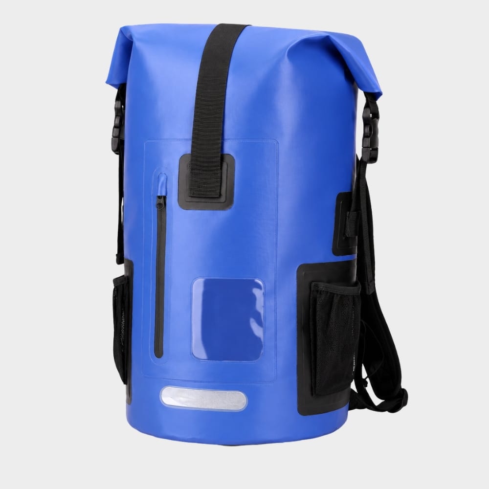 Hiking Camping Hiking Backpack Waterproof Rolltop