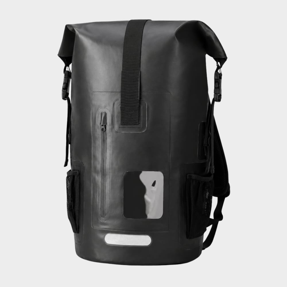 Hiking Camping Hiking Backpack Waterproof Rolltop