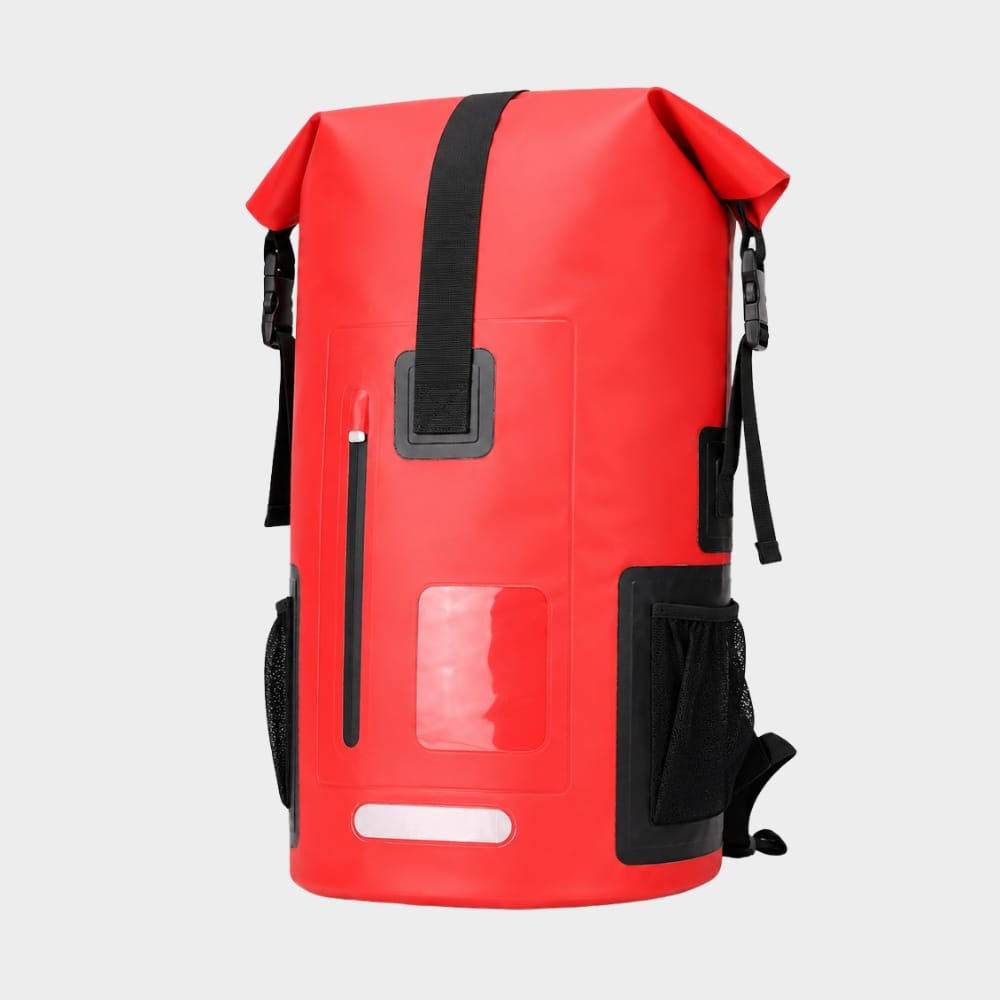 Hiking Camping Hiking Backpack Waterproof Rolltop