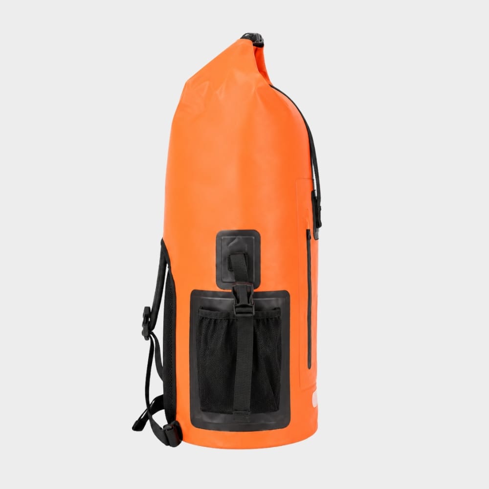 Hiking Camping Hiking Backpack Waterproof Rolltop