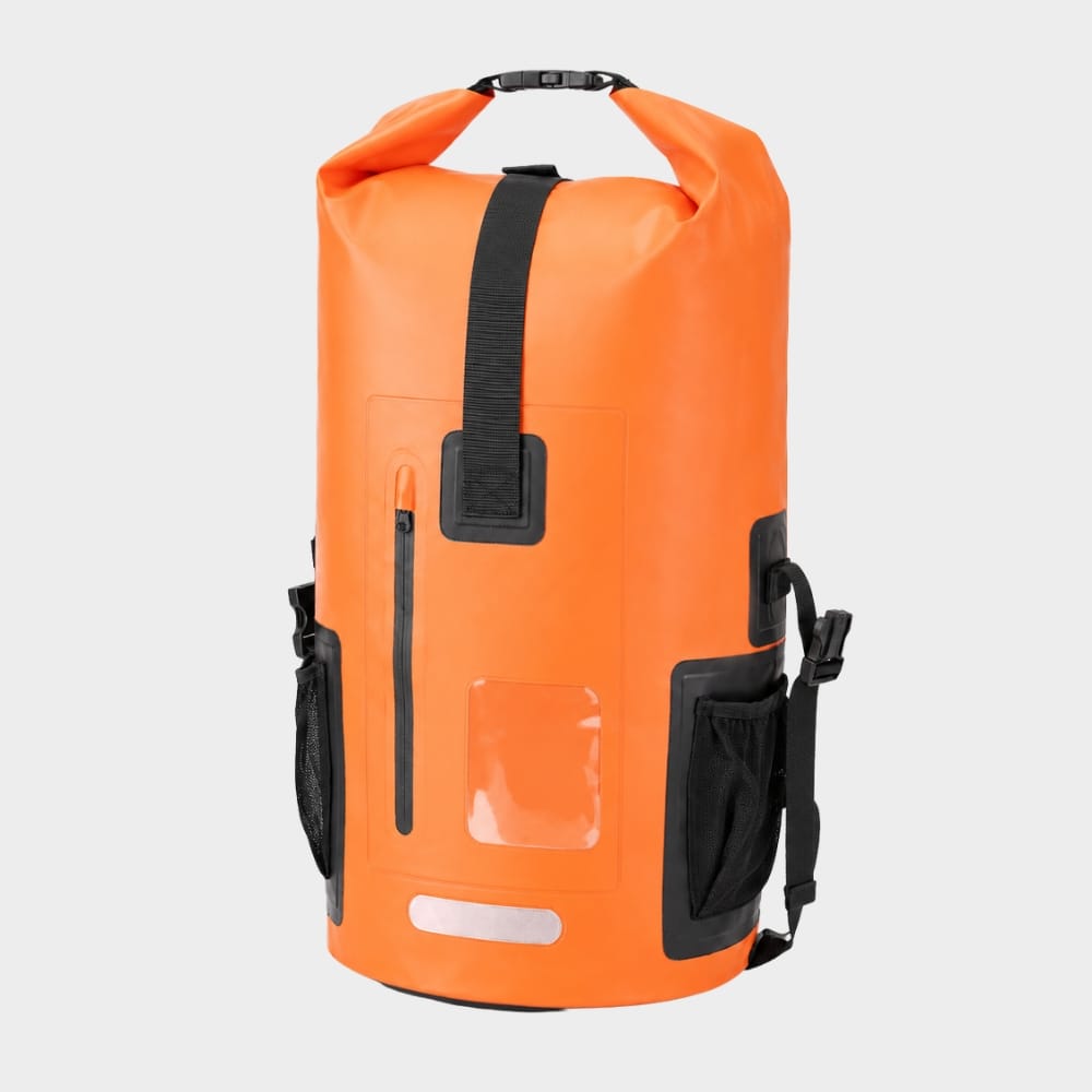 Hiking Camping Hiking Backpack Waterproof Rolltop