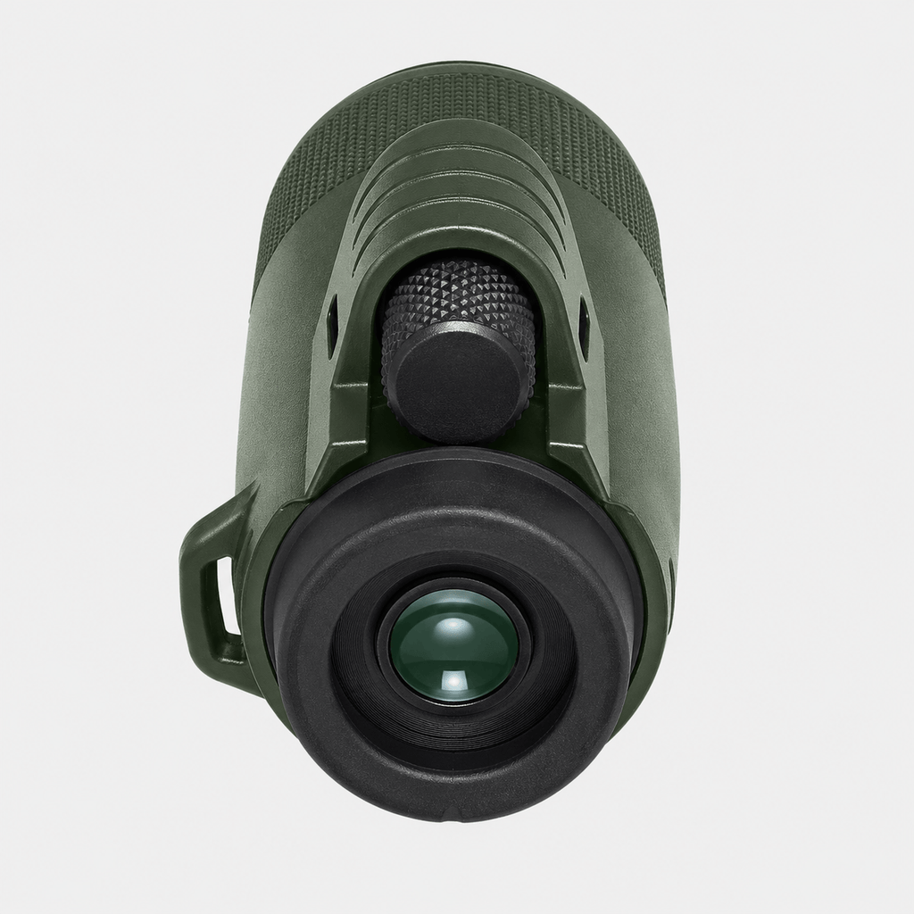 Hiking Camping hiking monocular telescope long range with phone adapter