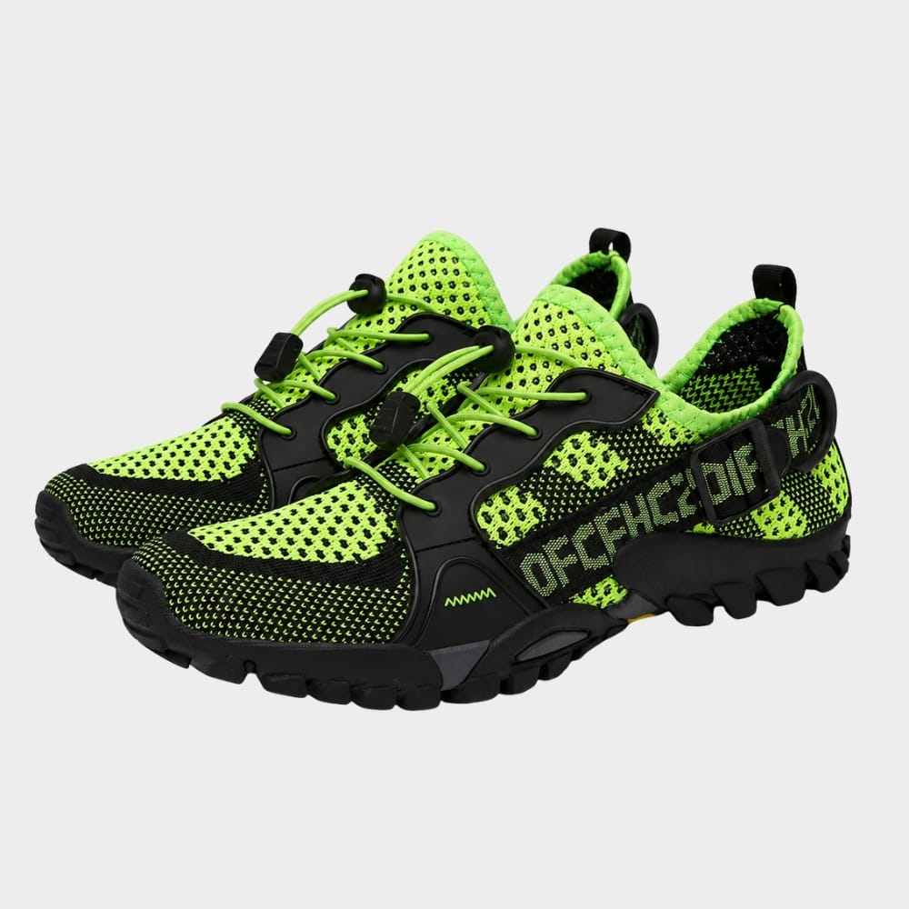 Hiking Camping Lightweight Hiking Shoes Unisex Outdoor