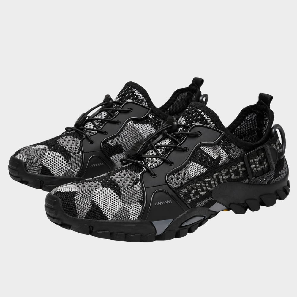 Hiking Camping Lightweight Hiking Shoes Unisex Outdoor