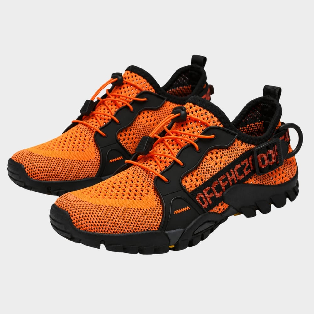 Hiking Camping Lightweight Hiking Shoes Unisex Outdoor