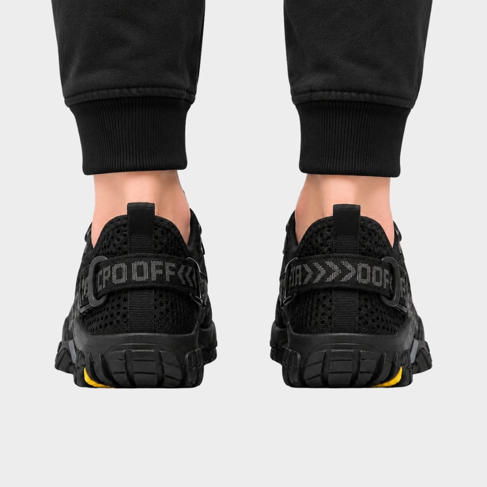 Hiking Camping Lightweight Hiking Shoes Unisex Outdoor