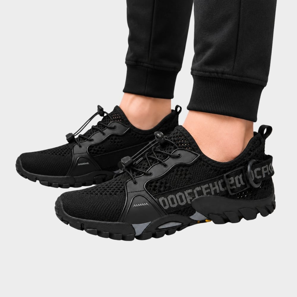 Hiking Camping Lightweight Hiking Shoes Unisex Outdoor
