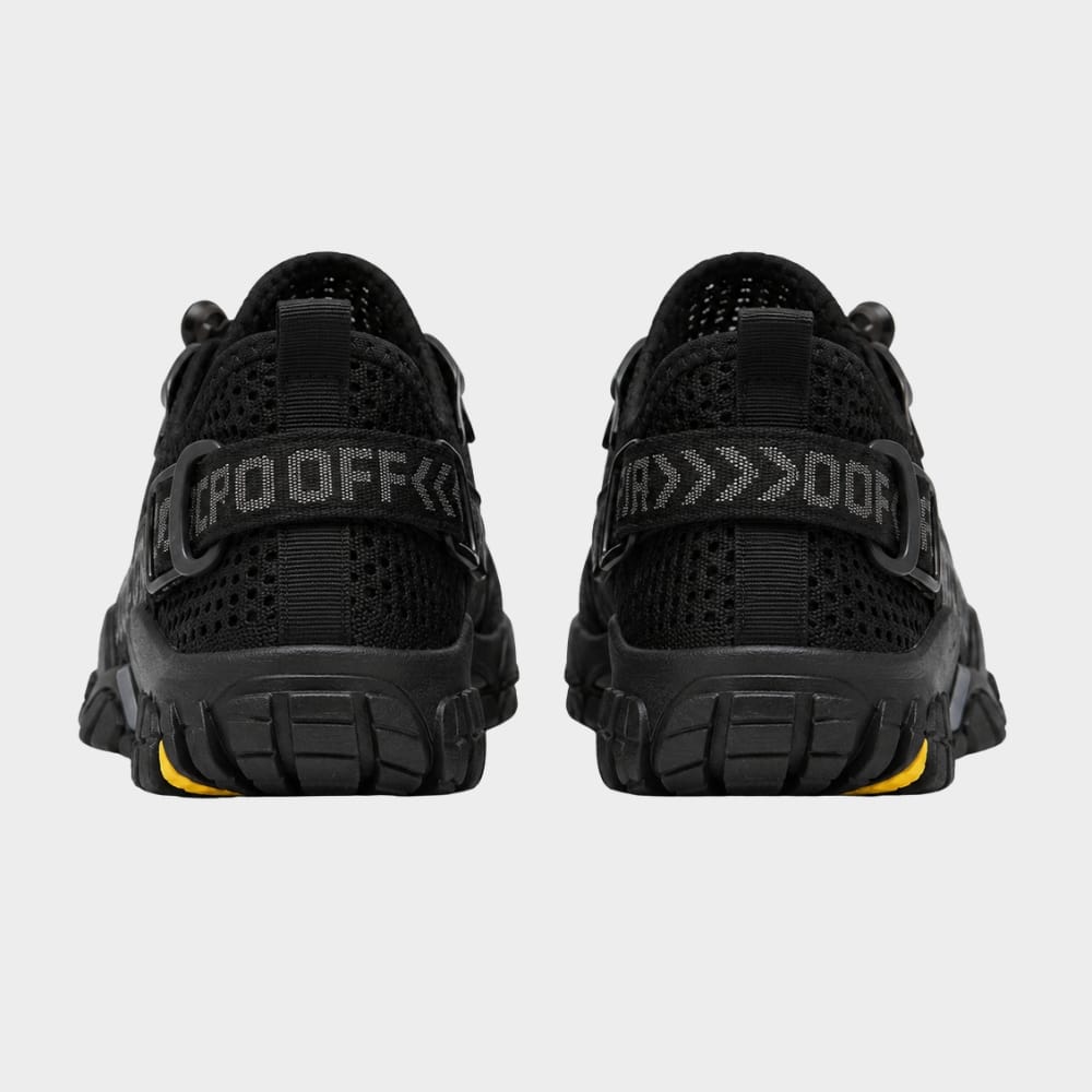 Hiking Camping Lightweight Hiking Shoes Unisex Outdoor