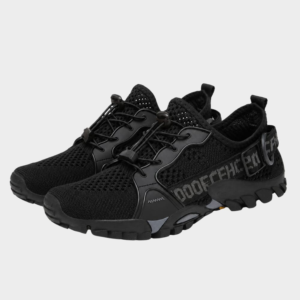 Hiking Camping Lightweight Hiking Shoes Unisex Outdoor