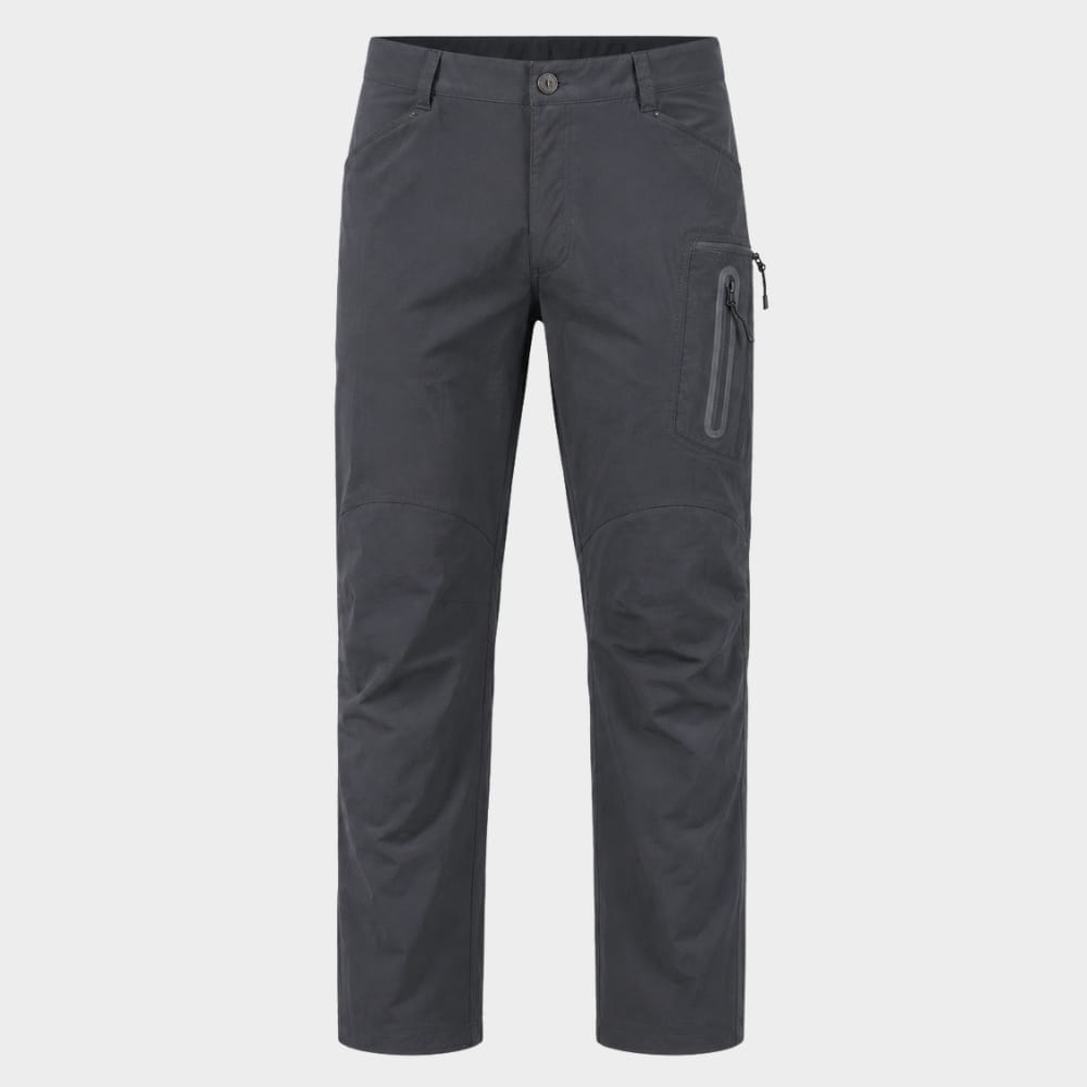 Hiking Camping lightweight hiking trousers quick dry cargo pants men