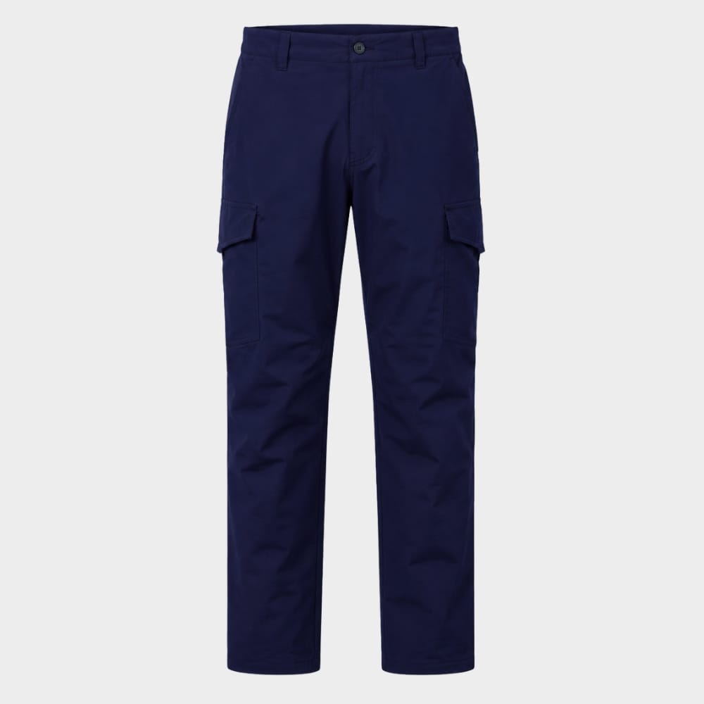 Hiking Camping lightweight hiking trousers waterproof quick dry cargo pants