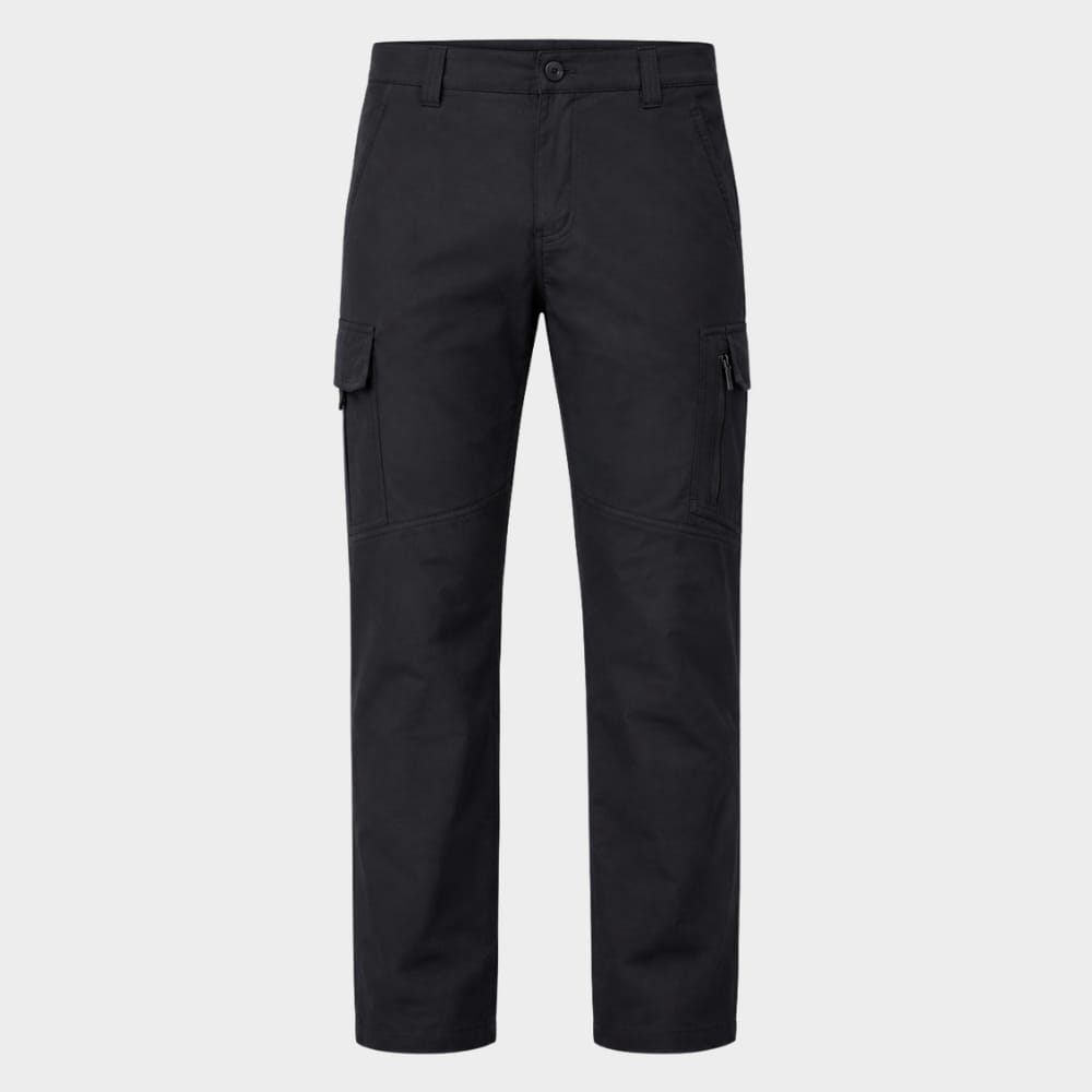 Hiking Camping lightweight hiking trousers waterproof quick dry cargo pants