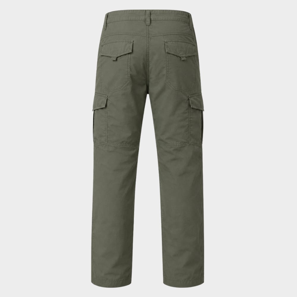 Hiking Camping lightweight hiking trousers waterproof quick dry cargo pants
