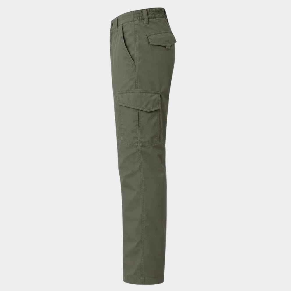 Hiking Camping lightweight hiking trousers waterproof quick dry cargo pants