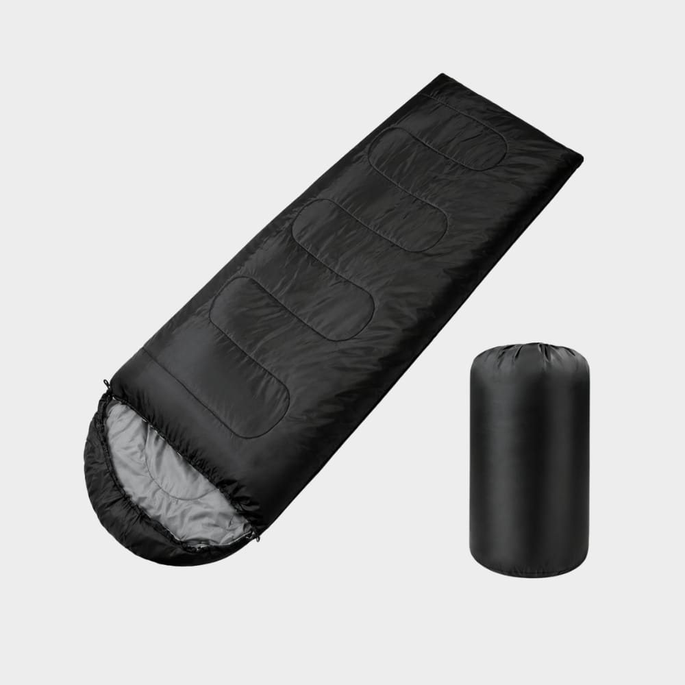 Hiking Camping Lightweight, warm four-season camping sleeping bag