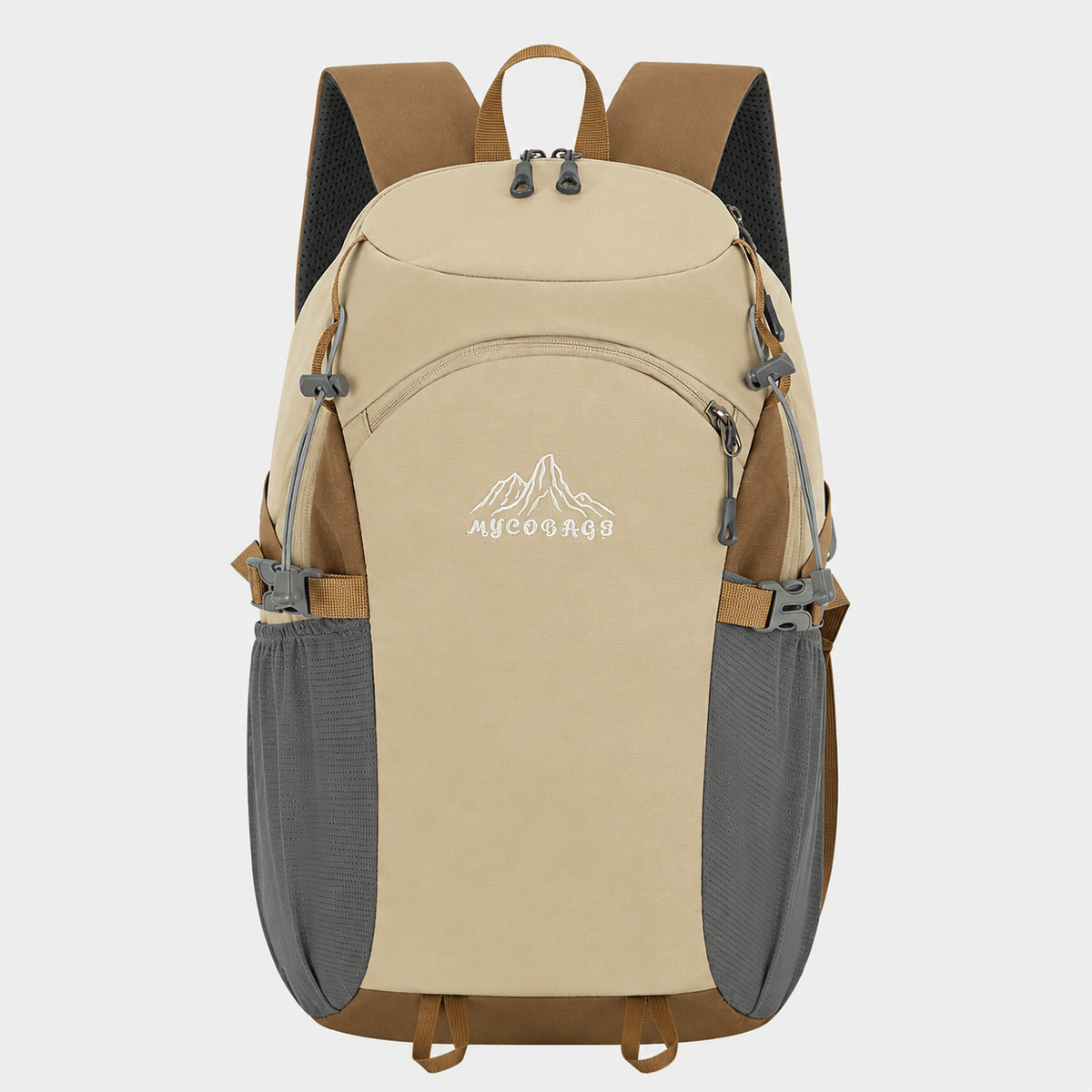 Hiking Camping lightweight waterproof hiking backpack 20 35L travel daypack