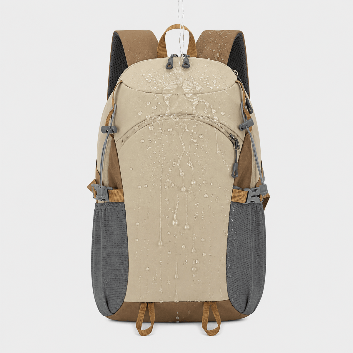 Hiking Camping lightweight waterproof hiking backpack 20 35L travel daypack