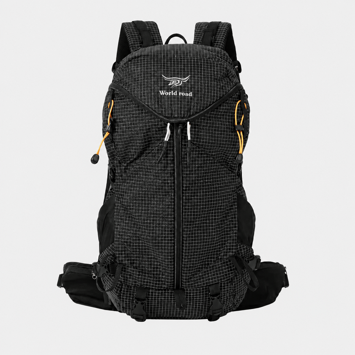 Hiking Camping lightweight waterproof hiking backpack 23L trekking pack