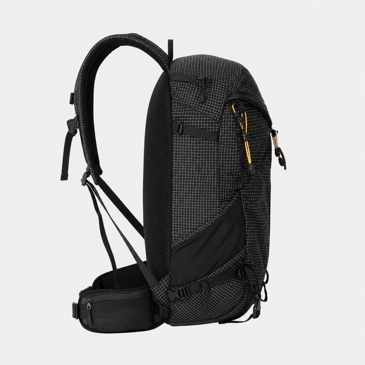 Hiking Camping lightweight waterproof hiking backpack 23L trekking pack