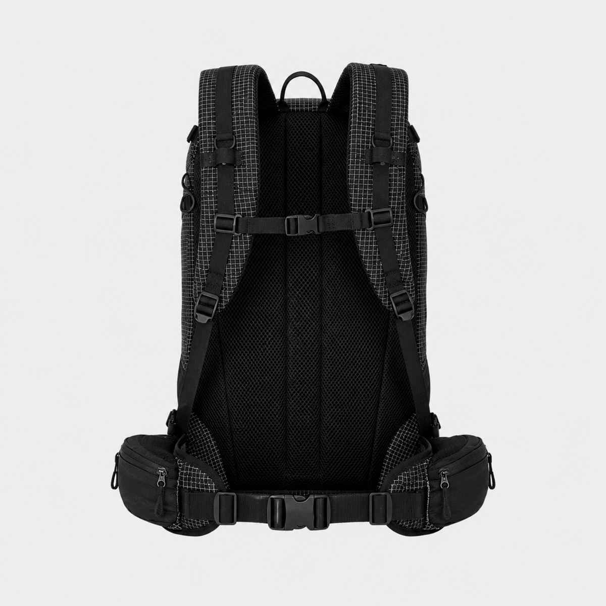 Hiking Camping lightweight waterproof hiking backpack 23L trekking pack