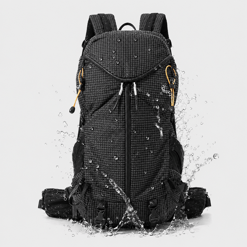 Hiking Camping lightweight waterproof hiking backpack 23L trekking pack