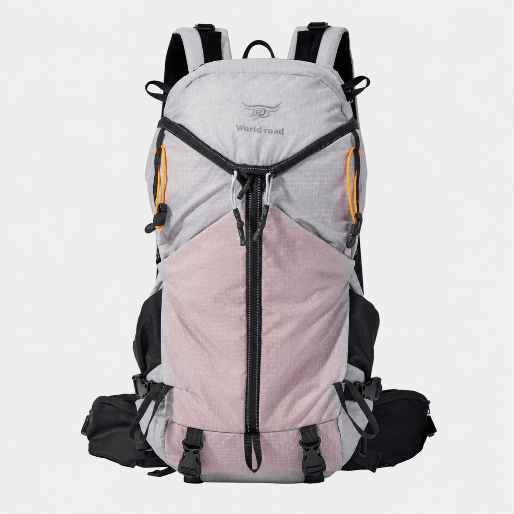 Hiking Camping lightweight waterproof hiking backpack 23L trekking pack
