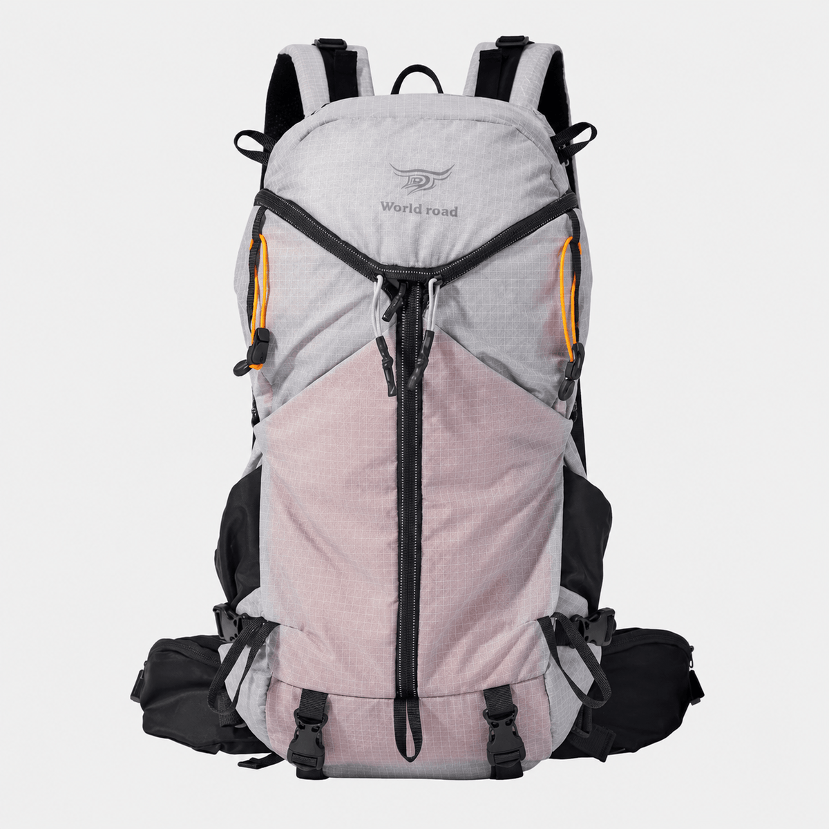 Hiking Camping lightweight waterproof hiking backpack 23L trekking pack