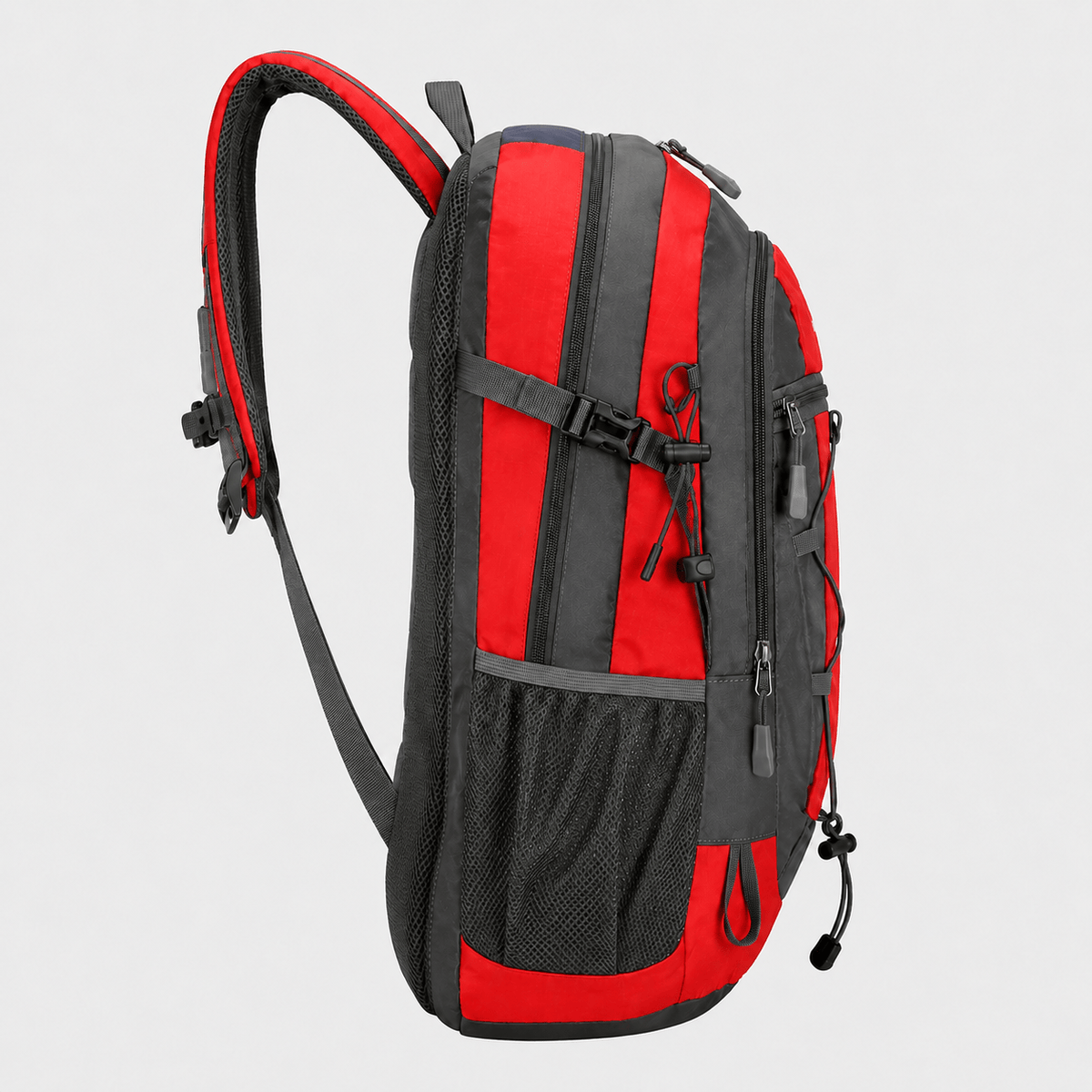 Hiking Camping lightweight waterproof hiking backpack large capacity daypack
