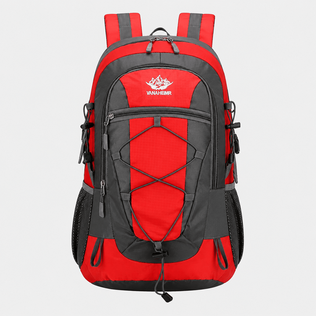 Hiking Camping lightweight waterproof hiking backpack large capacity daypack