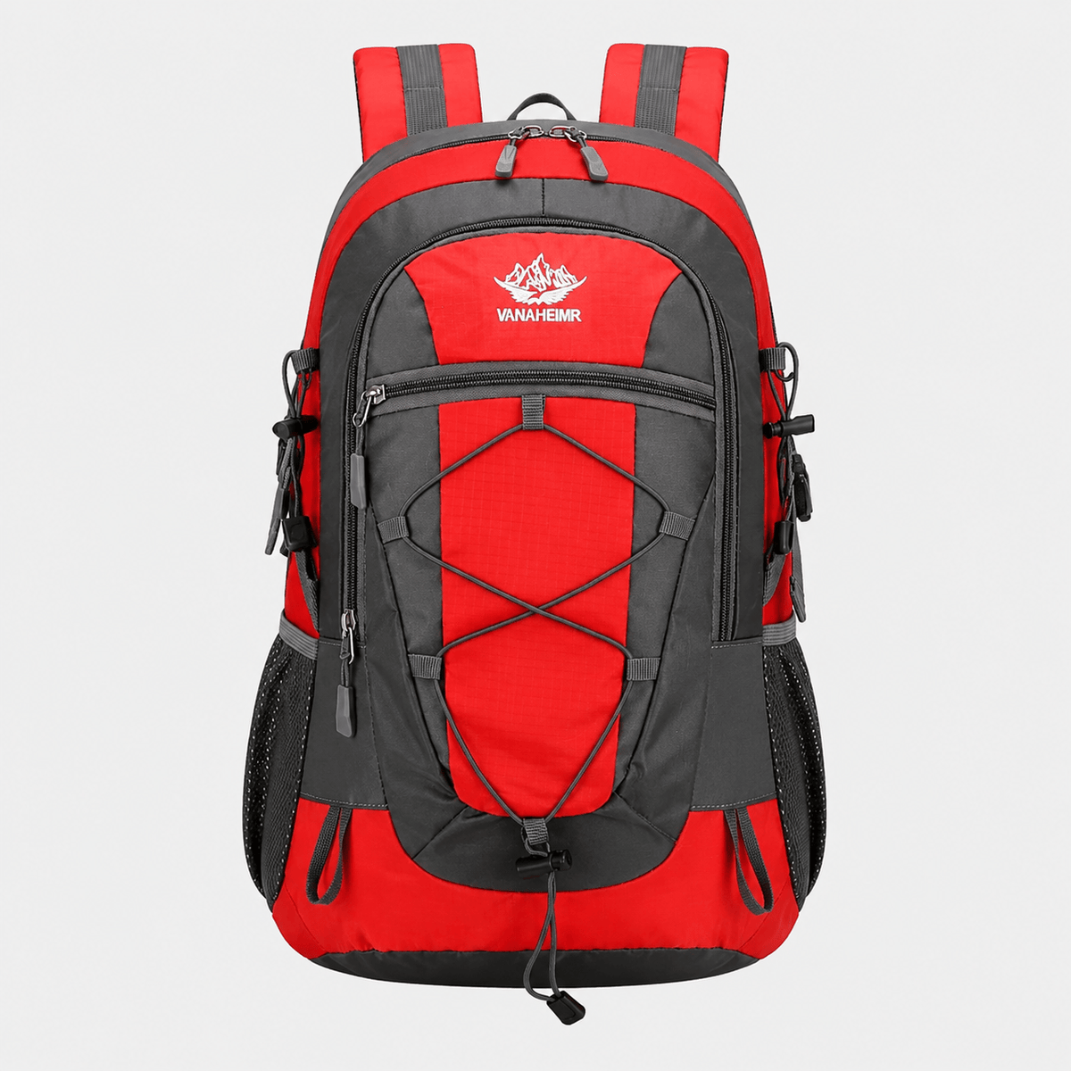Hiking Camping lightweight waterproof hiking backpack large capacity daypack