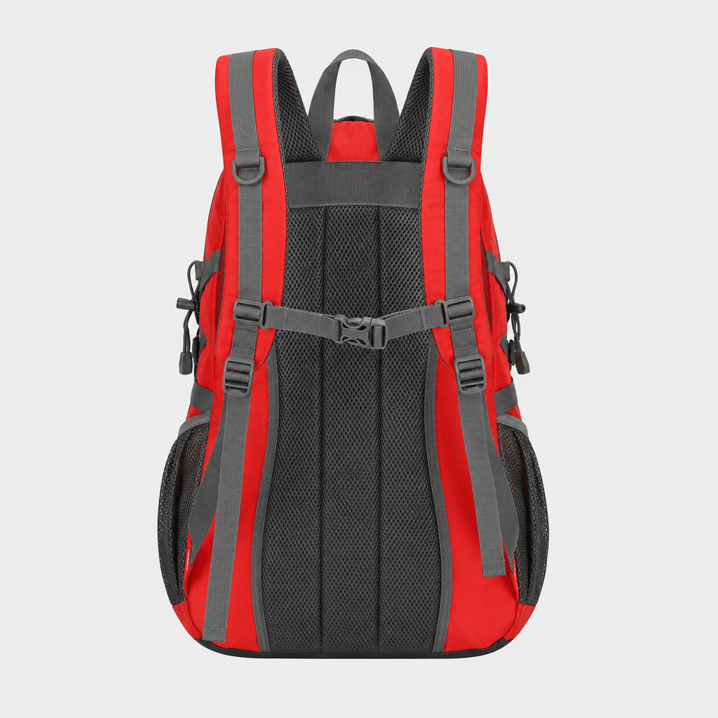 Hiking Camping lightweight waterproof hiking backpack large capacity daypack