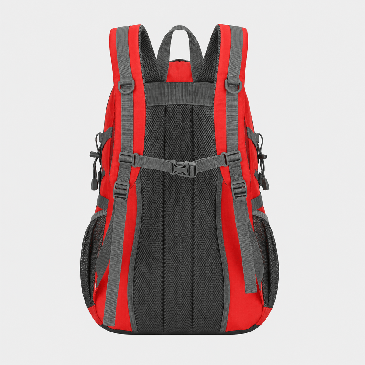 Hiking Camping lightweight waterproof hiking backpack large capacity daypack