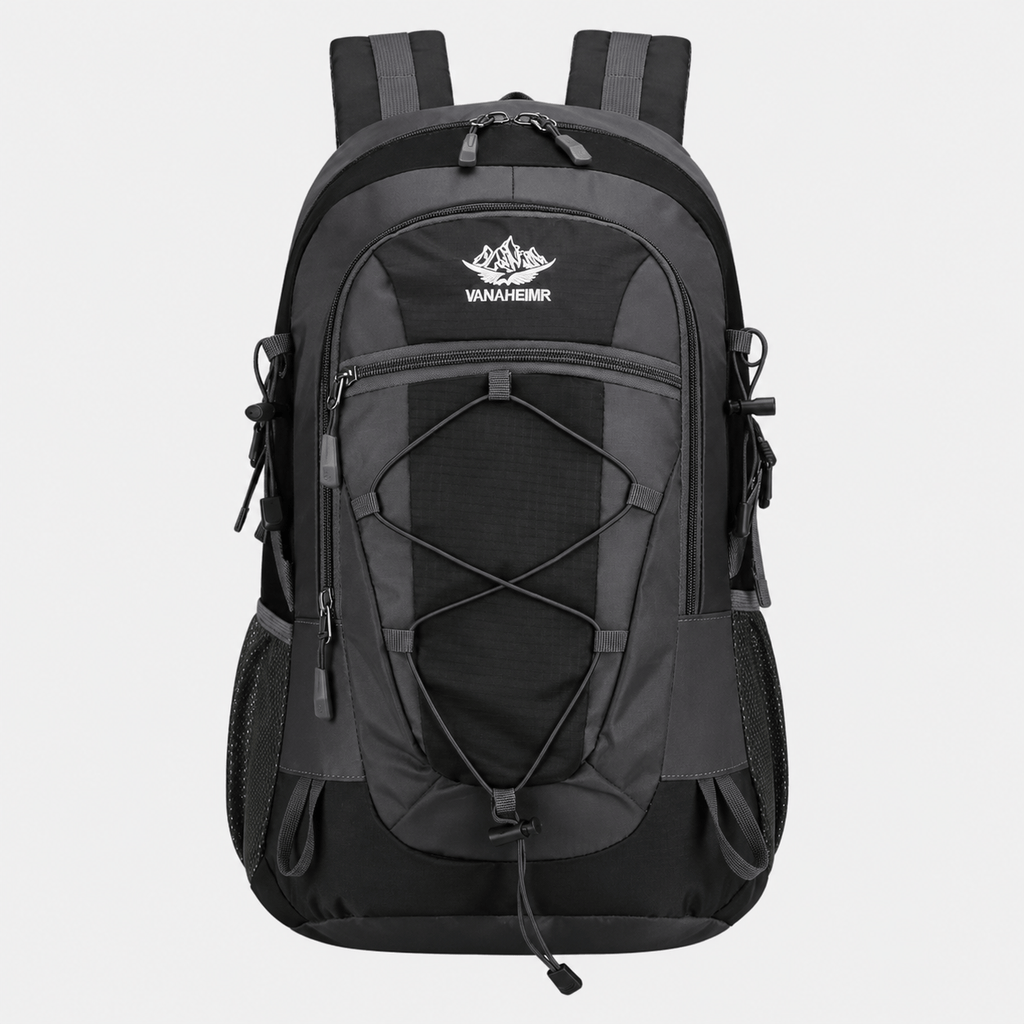 Hiking Camping lightweight waterproof hiking backpack large capacity daypack