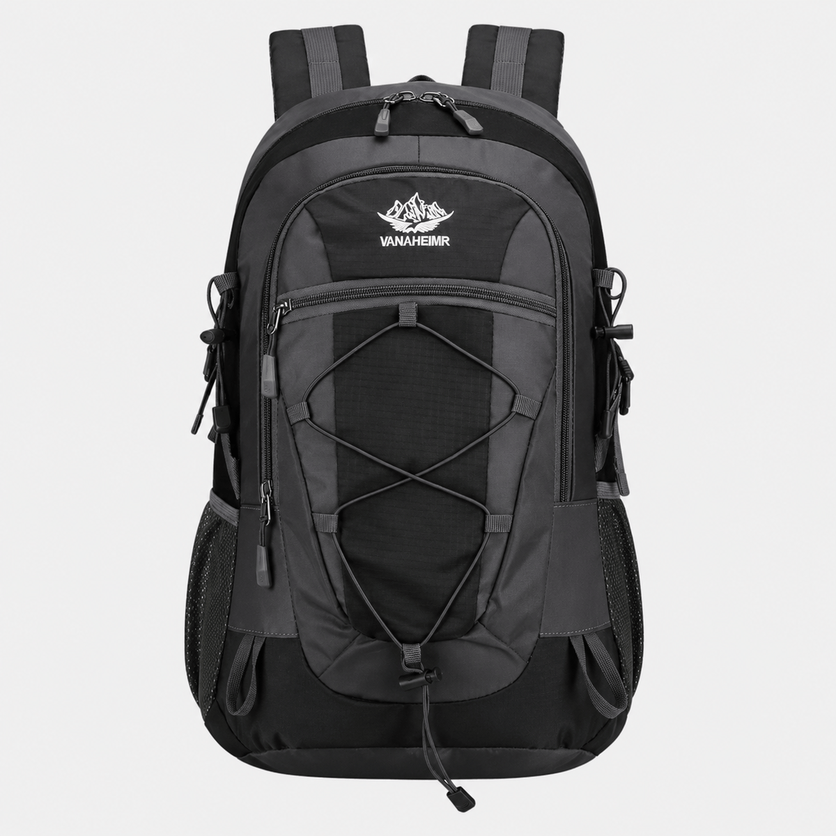 Hiking Camping lightweight waterproof hiking backpack large capacity daypack