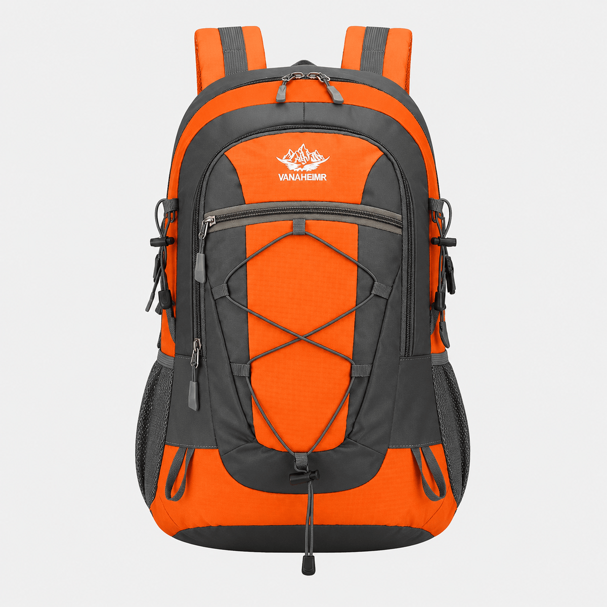 Hiking Camping lightweight waterproof hiking backpack large capacity daypack