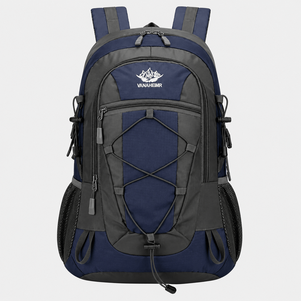 Hiking Camping lightweight waterproof hiking backpack large capacity daypack