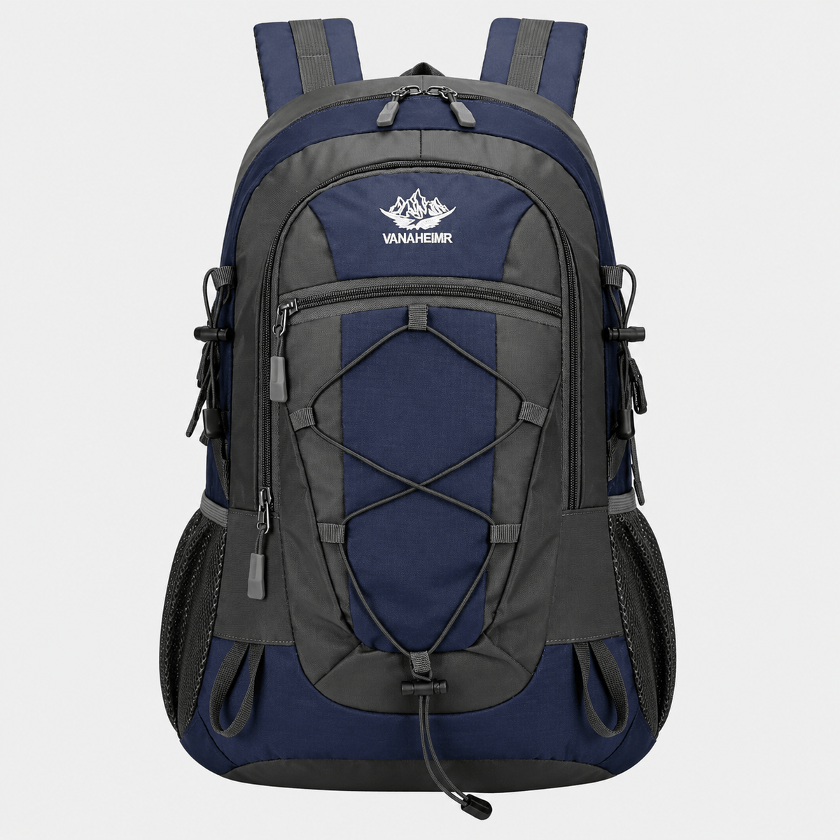 Hiking Camping lightweight waterproof hiking backpack large capacity daypack