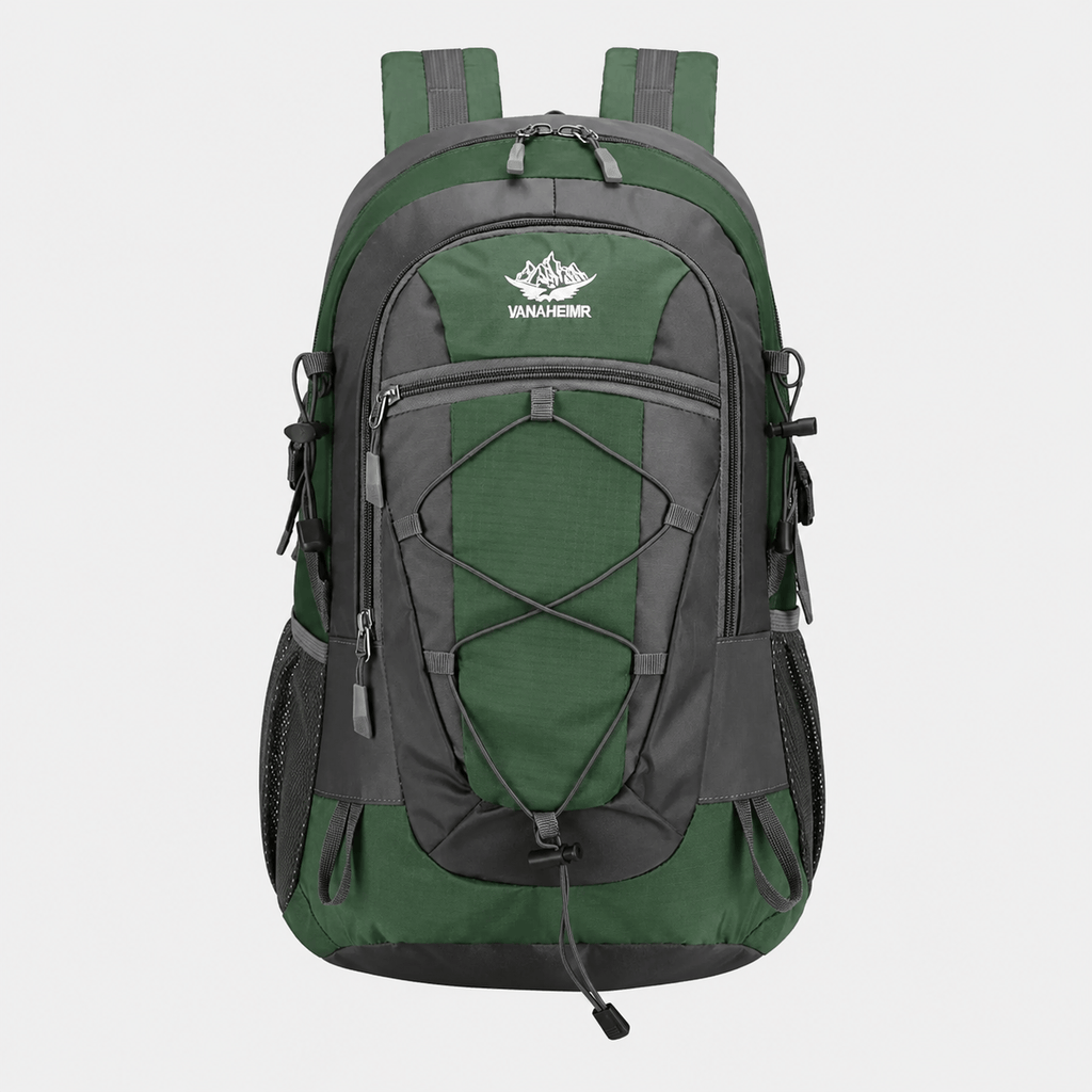 Hiking Camping lightweight waterproof hiking backpack large capacity daypack
