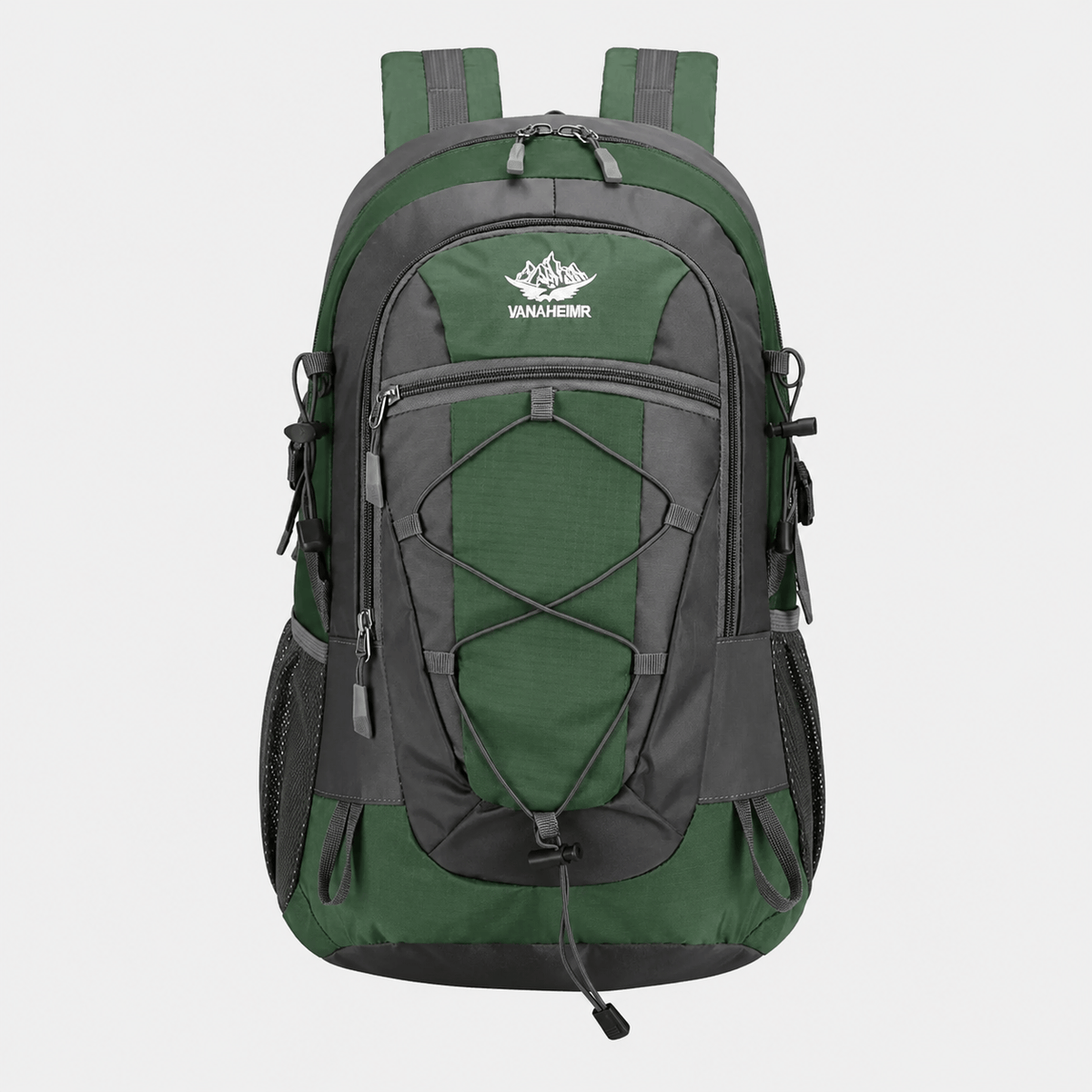 Hiking Camping lightweight waterproof hiking backpack large capacity daypack