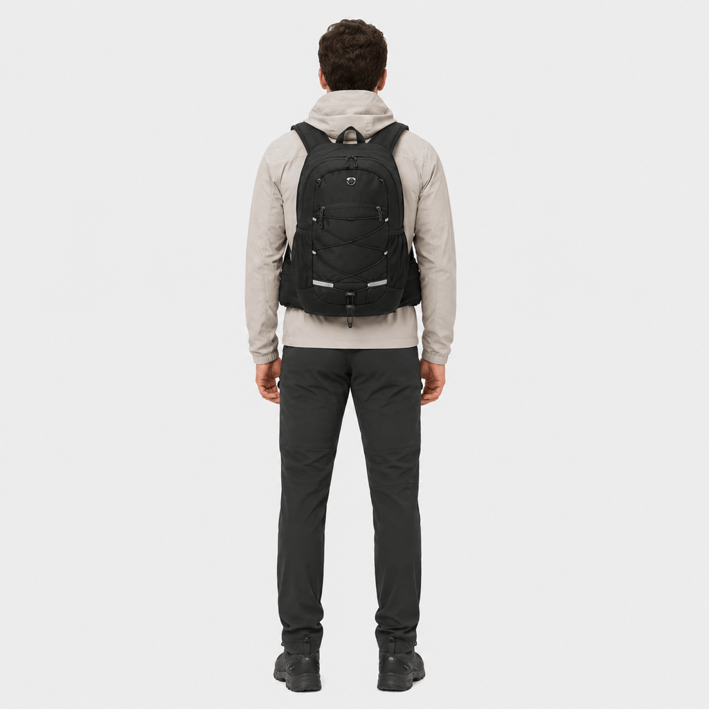 Hiking Camping lightweight waterproof hiking backpack unisex trekking