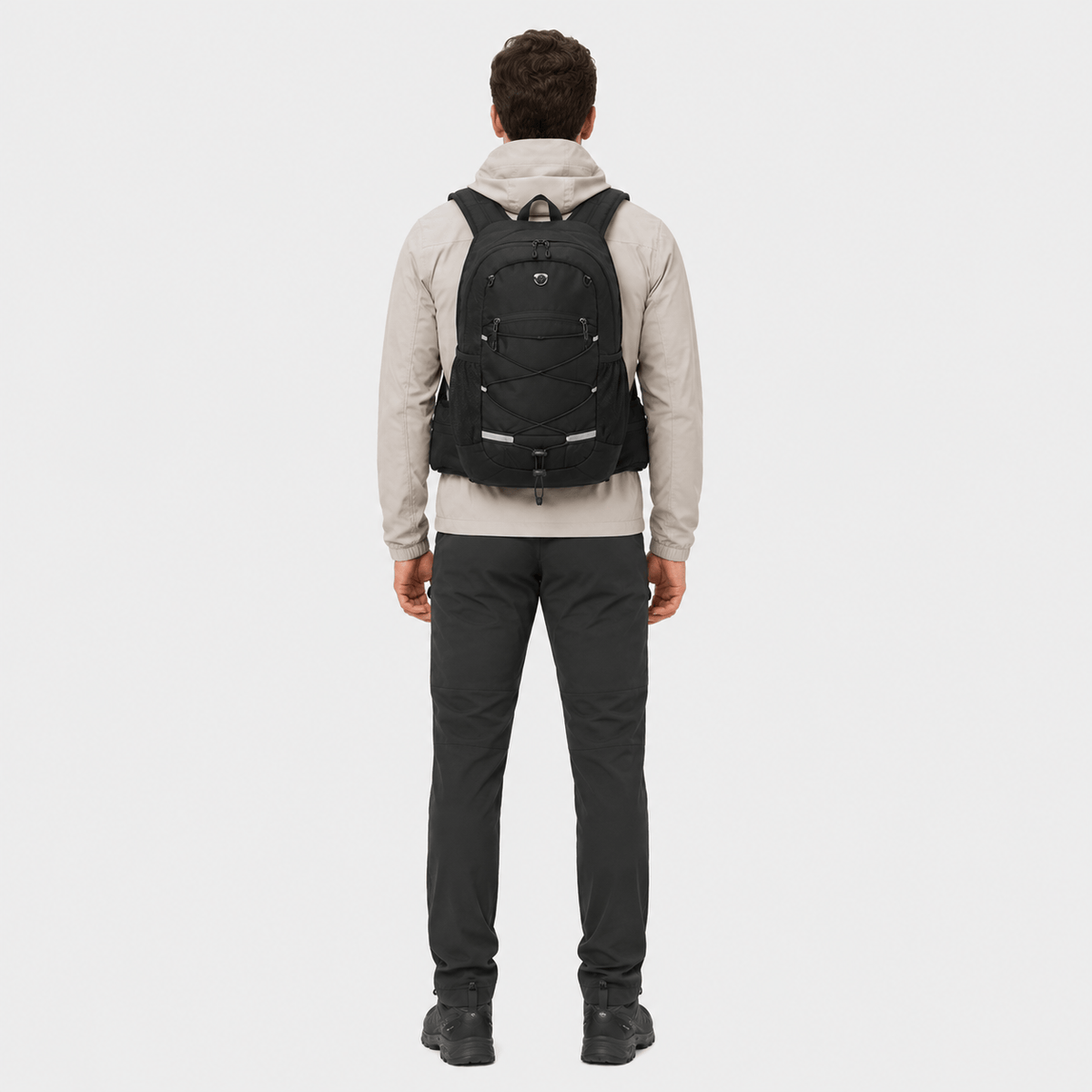 Hiking Camping lightweight waterproof hiking backpack unisex trekking