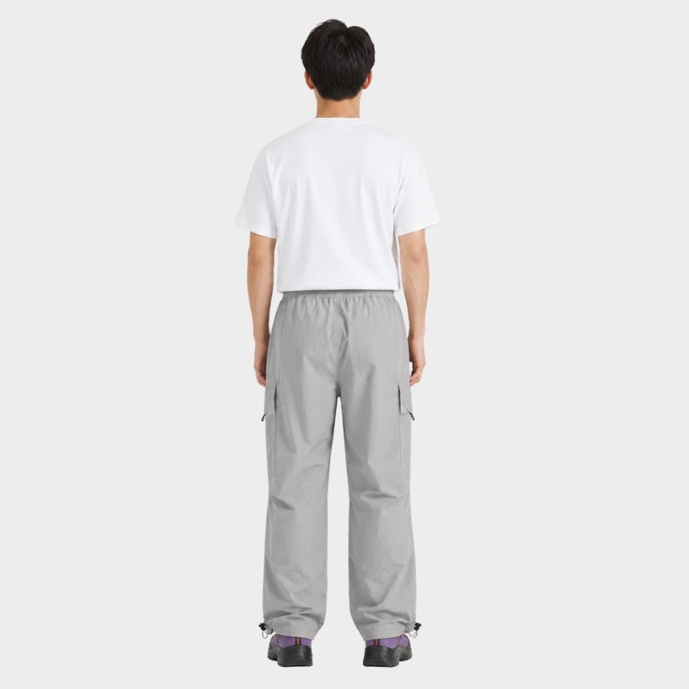 Hiking Camping men water repellent hiking cargo pants breathable