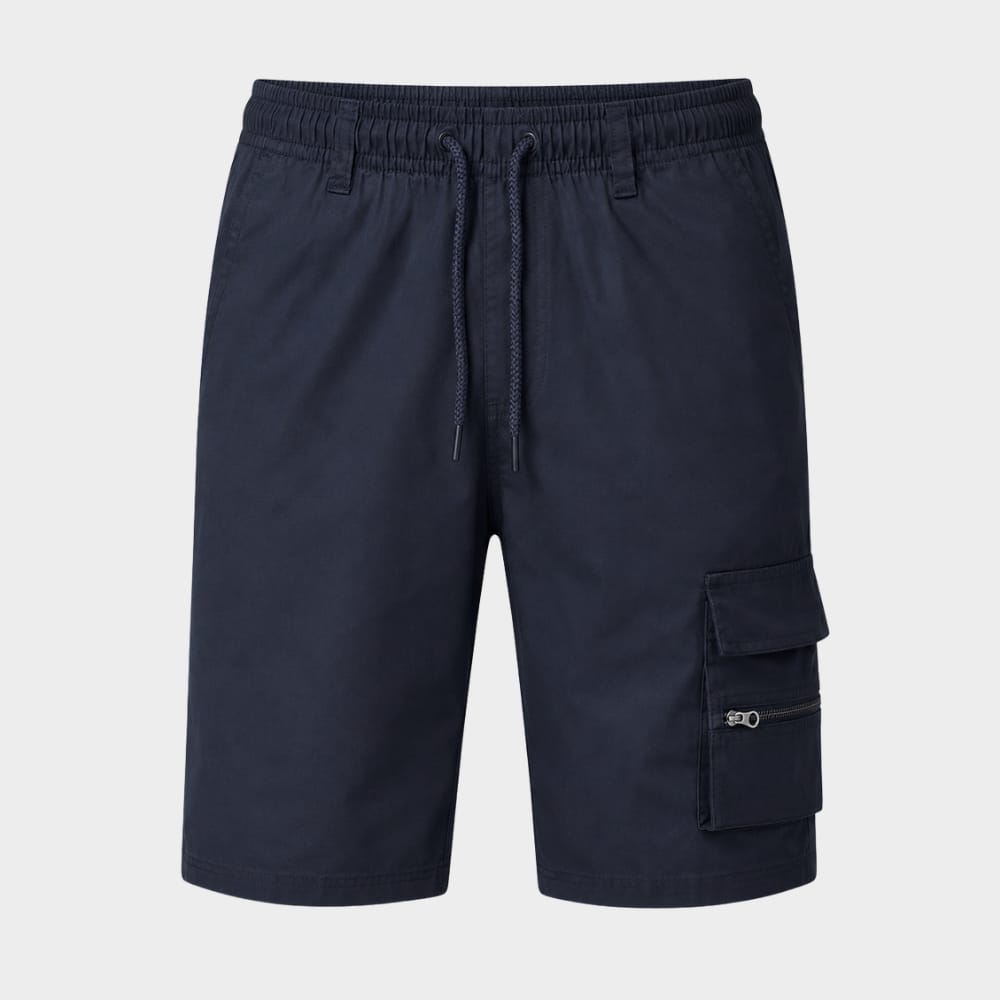 Hiking Camping mens cargo shorts with pockets casual summer
