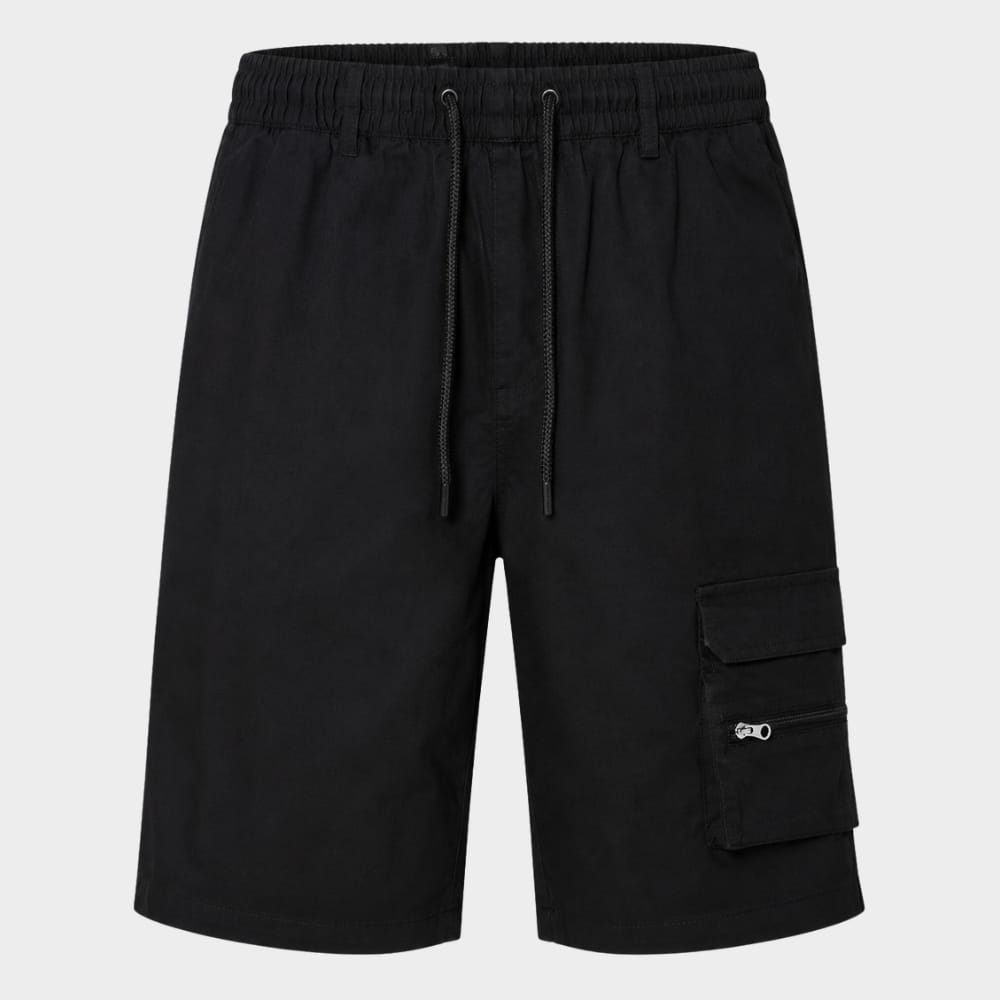 Hiking Camping mens cargo shorts with pockets casual summer