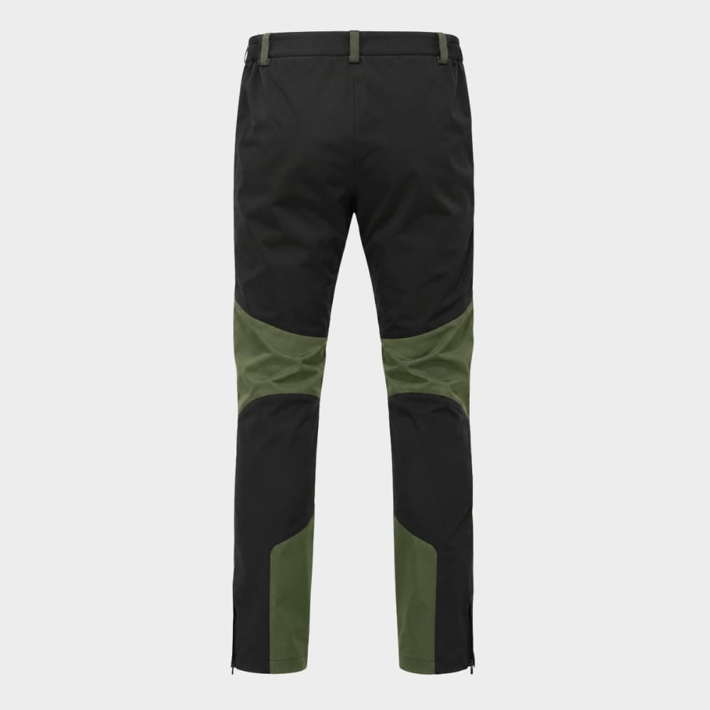 Hiking Camping mens lightweight quick dry hiking trousers outdoor