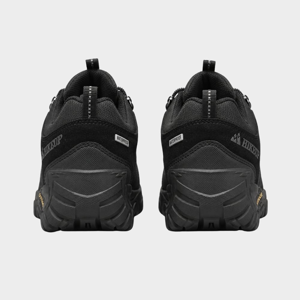 Hiking Camping mens non slip hiking shoes breathable outdoor trekking