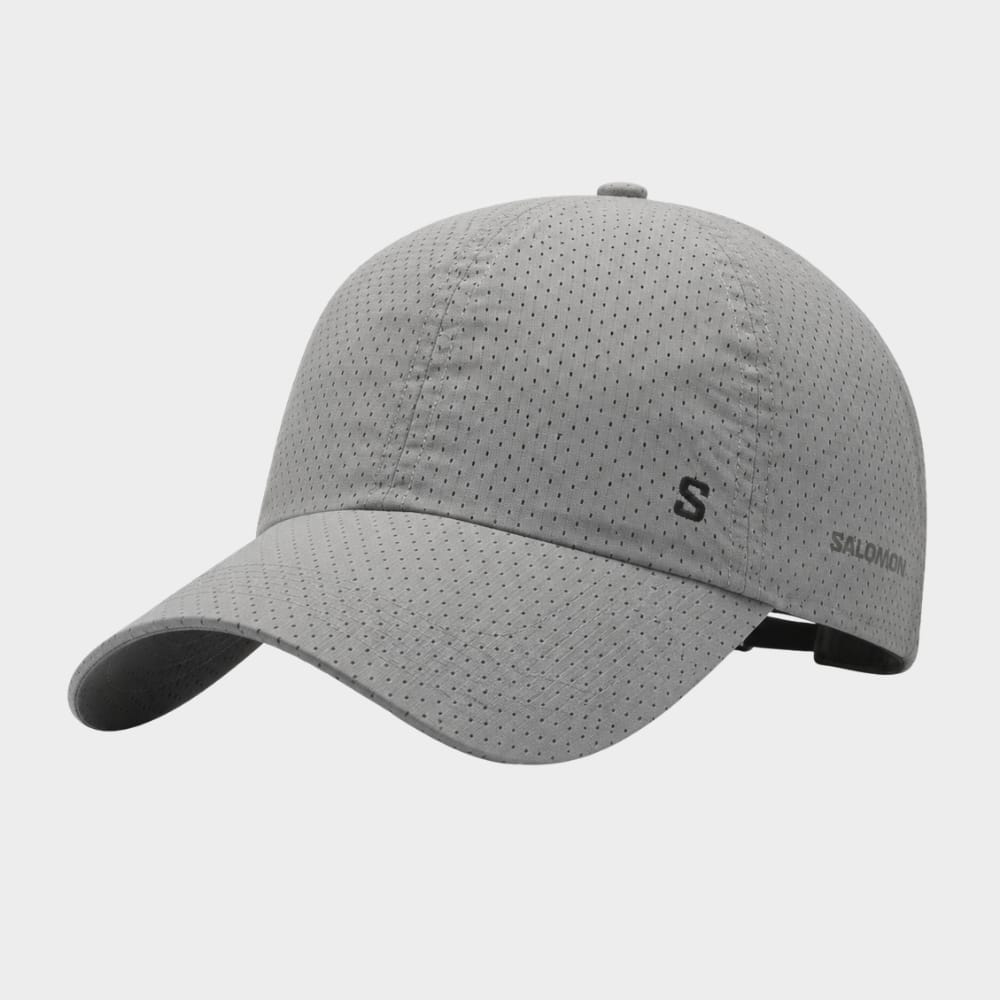 Hiking Camping mens quick dry breathable sun baseball cap outdoor